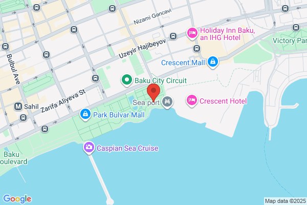 Mosquito Restaurant & Bar