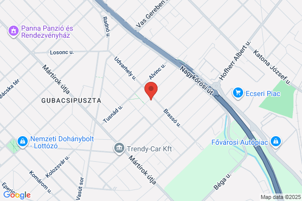 Napközi Otthonos Óvoda