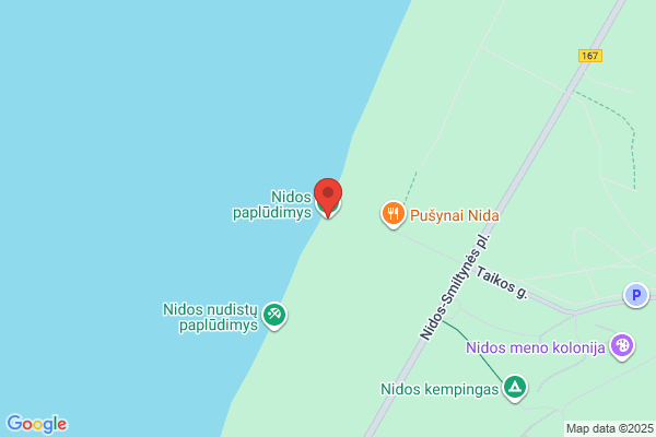 Pünkösdfürdői Strand