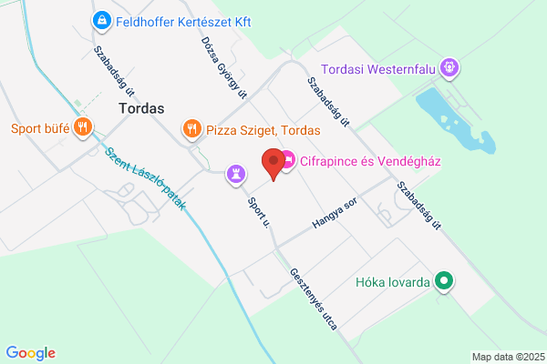 Utánfutó Kölcsönzés Szöllős Istvánné