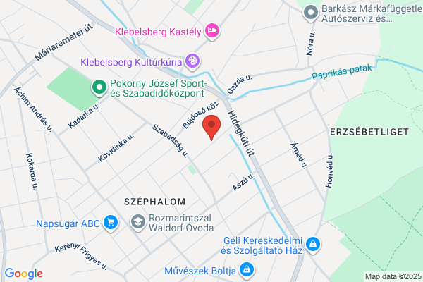 Ökumenikus Általános Iskola