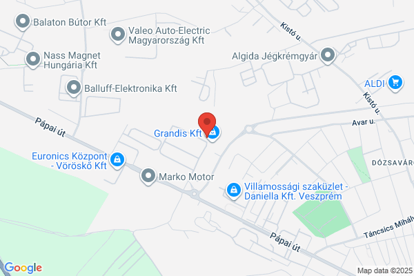 Légtisztítás HVL Kft.