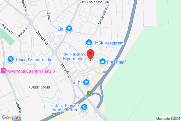 INTERSPAR Hipermarket