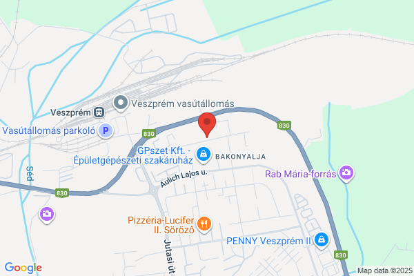 Autó Anteus Kft.