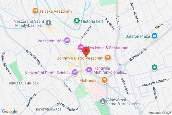 Bárka Pizzéria És Söröző
