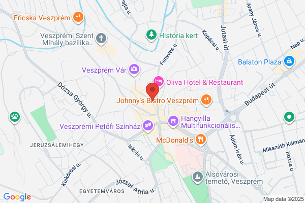 Fekete Sas Gyógyszertár