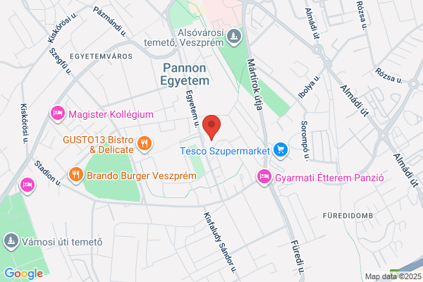 FinomPizza Veszprém