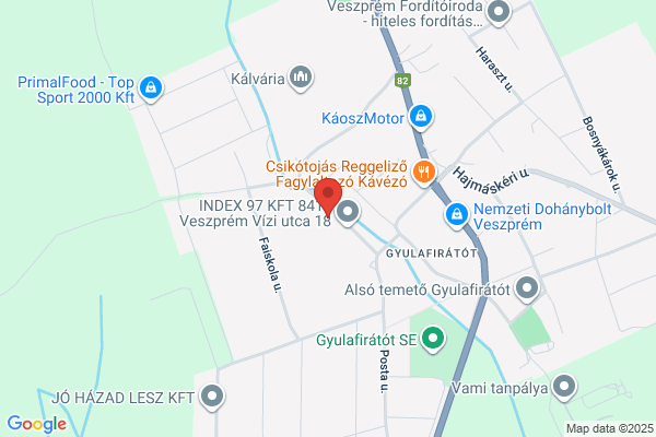 Gyulaffy László Általános Iskola