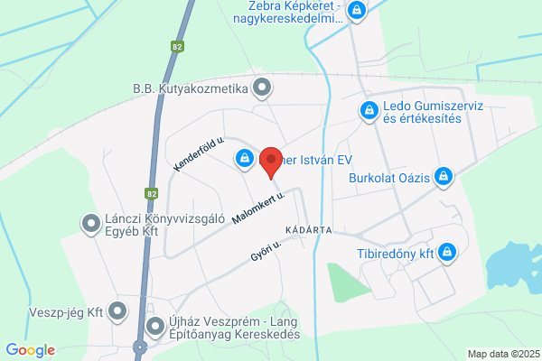 Kastélykert Körzeti Óvoda