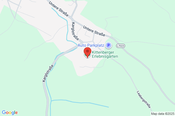 Kittenberg Kálmán Növ.- És Vadasp.