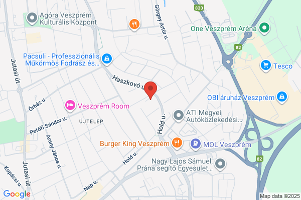 Közgazdasági Szakközépiskola