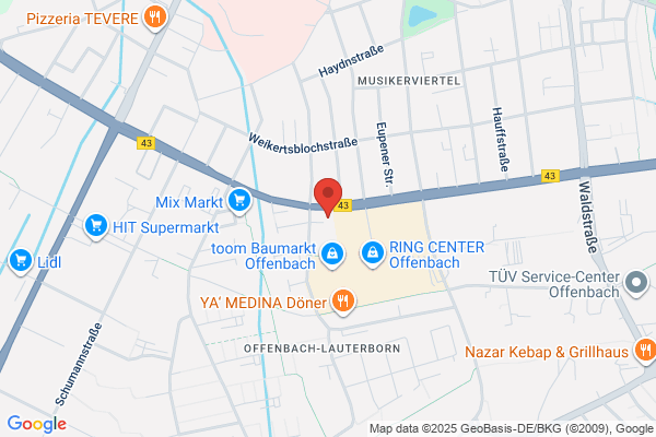 Ringató Körzeti Óvoda
