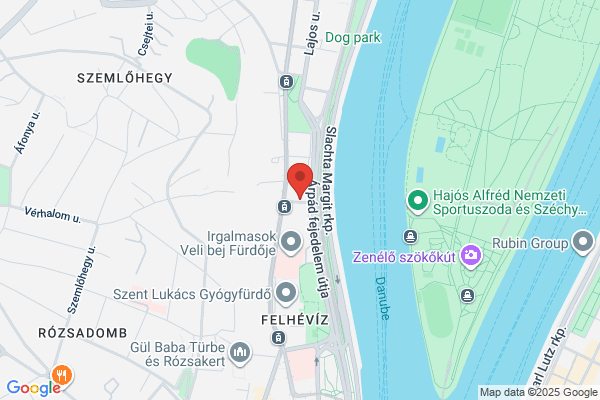 Tensi Balaton Utazási Iroda