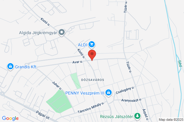 Vadvirág Körzeti Óvoda