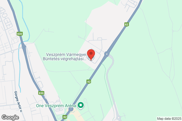 Veszprém Megyei Bíróság Cégbírósága