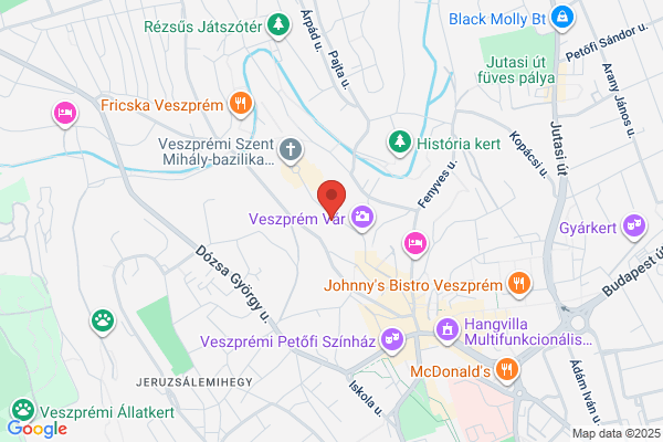Veszprémi Munkaügyi Bíróság