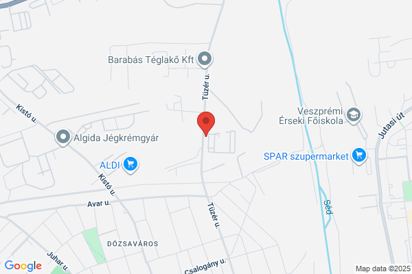 Veszprémi Általános Iskola