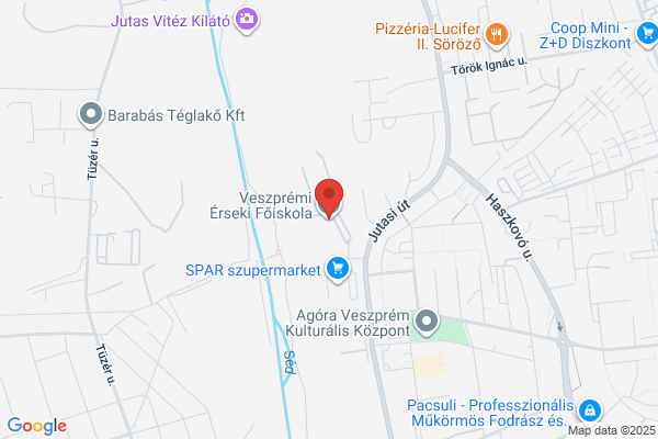 Veszprémi Érseki Hittudományi Főisk