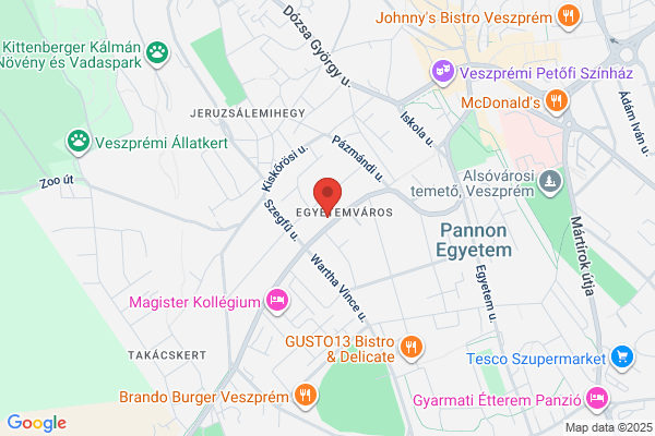 Éllő Panzió