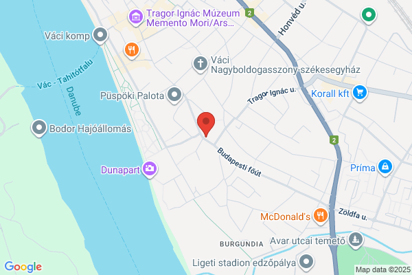 Patyolat Tisztító Szalon