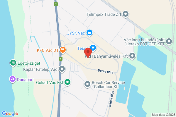 dm-drogerie markt Kft.