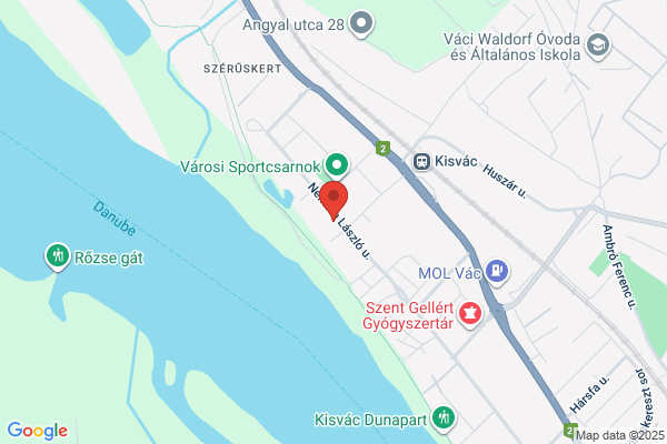 Boronkay György Műszaki Középiskola