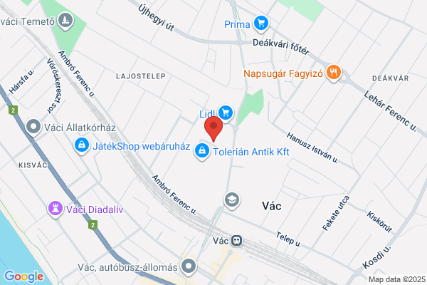 Duplex Magyarország Kft.