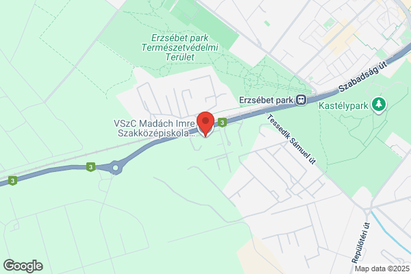 Madách Imre Művelődési Központ