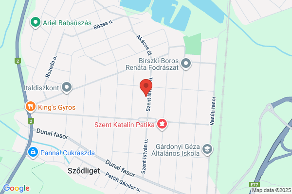 Sződliget Polgármesteri Hivatal