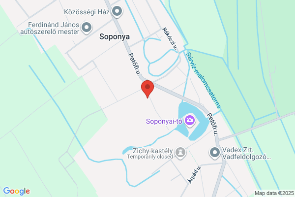 Általános Iskola