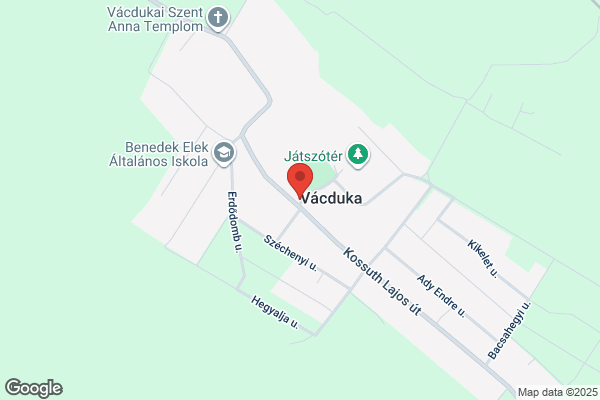 Csörög Polgármesteri Hivatal