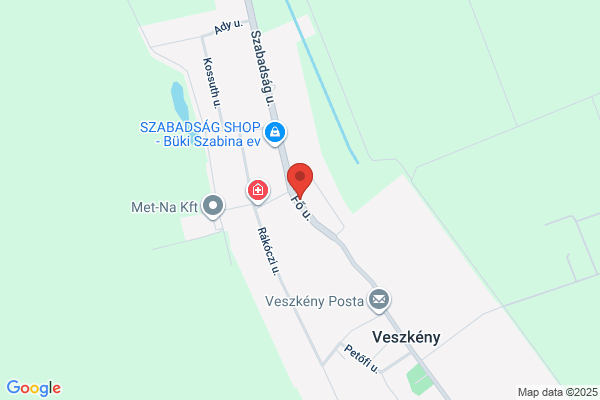 Művelődési Központ