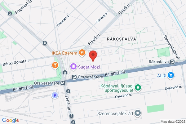 Általános Iskola