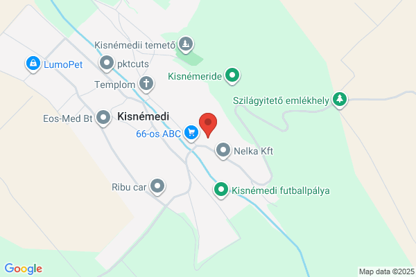 Kisnémedi Polgármesteri Hivatal
