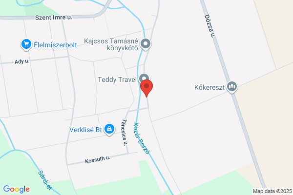 Művelődési Központ