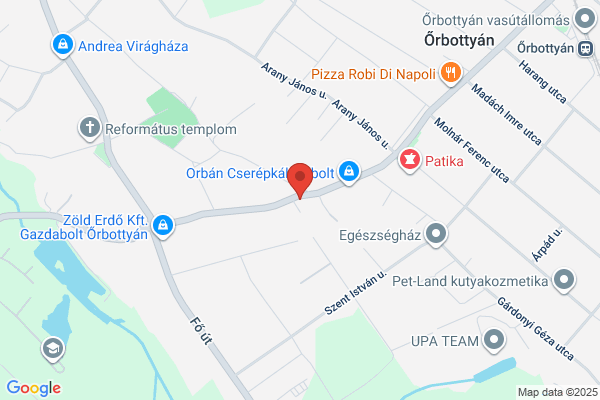 Őrbottyáni Rendőrőrs