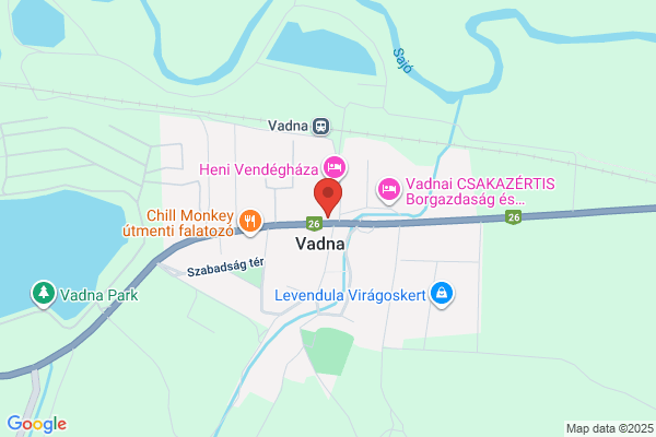 Sajógalgóc Polgármesteri Hivatal