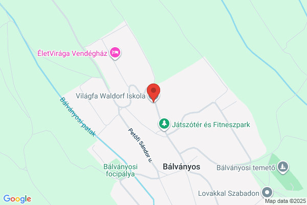 Általános Iskola