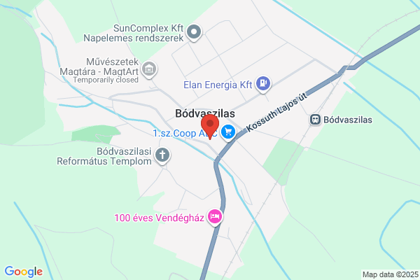 Általános Művelődési Központ Iskola