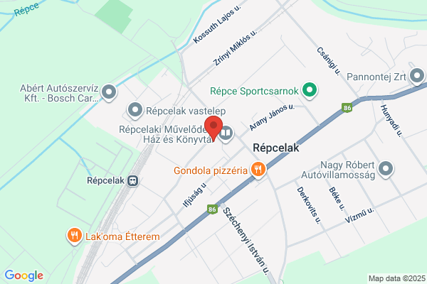 Répcelaki Rendőrőrs