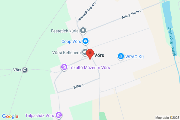 Jászárokszállás Polgármesteri Hiv.