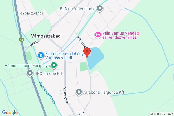 Nefelejcs Óvoda
