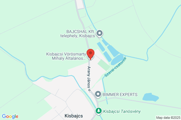 Vörösmarty Mihály Általános Iskola