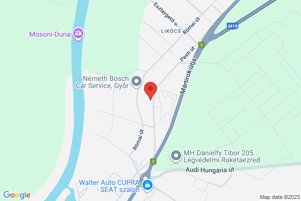 Weldi Hotel