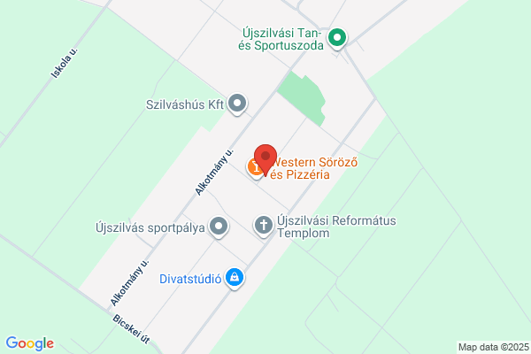 Szászvár Polgármesteri Hivatal