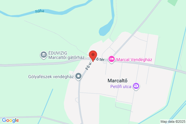 Marcaltő Polgármesteri Hivatal