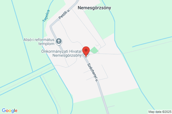 Nemesgörzsöny Polgármesteri Hivatal