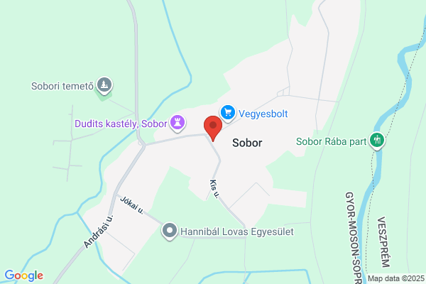 Sobor Polgármesteri Hivatal
