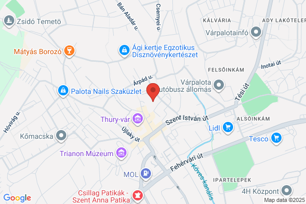 Evangélikus Keresztyén Óvoda