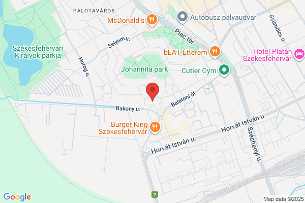 SPAR market - geschlossen